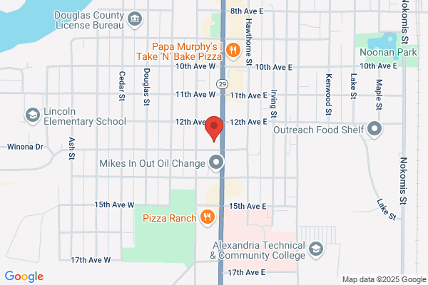 Paul A. Swartz Asphalt Paving