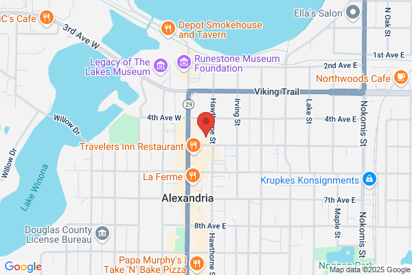 Central Minnesota Elder Network