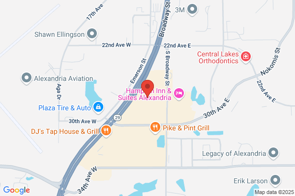 Knute Nelson Home Care and Hospice