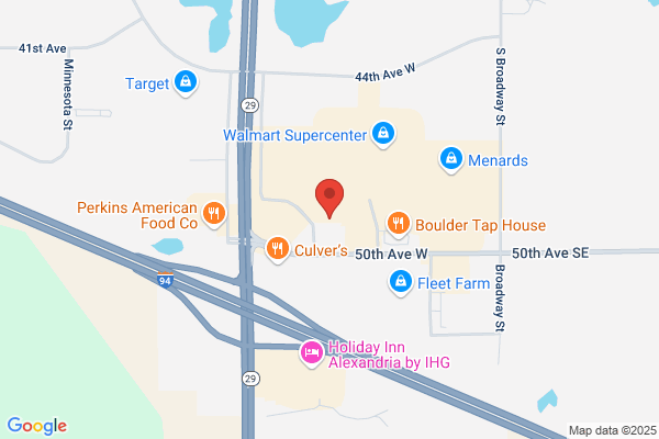 Best Western Alexandria Inn