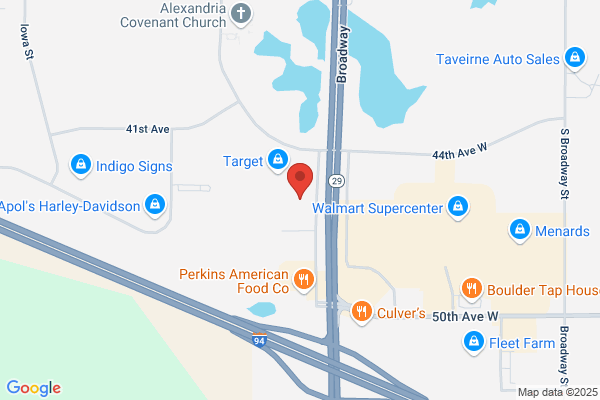 Americinn of Alexandria