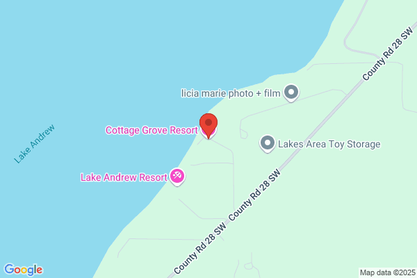 Cottage Grove Resort & Rv Park