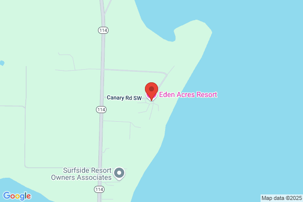 Eden Acres Resort