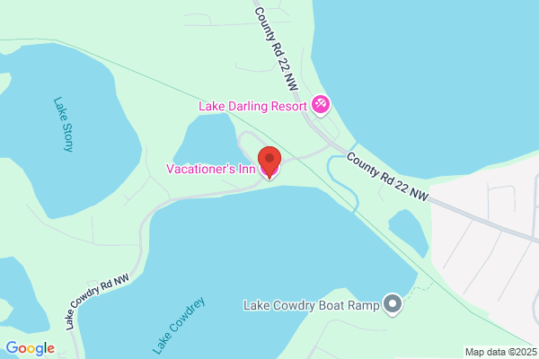 Vacationers Inn