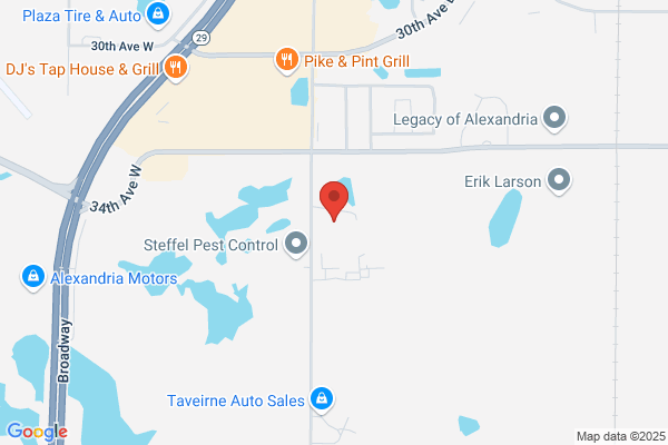 Adam Smith Properties