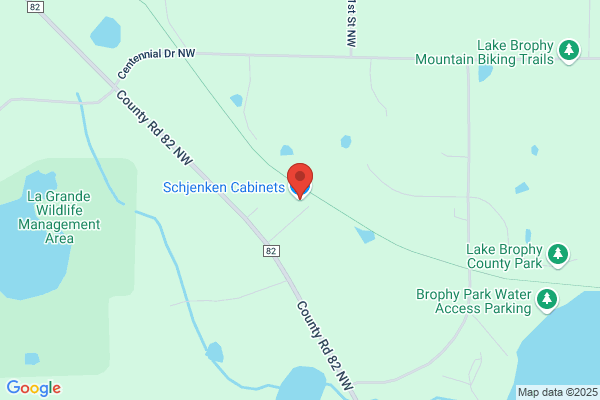 Schjenken Cabinets LLC