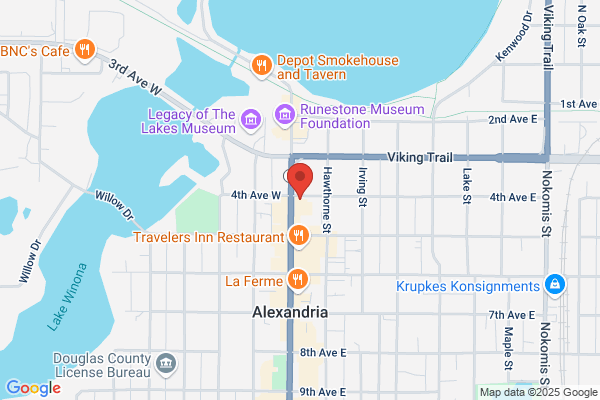 American Cleaners & Launderers