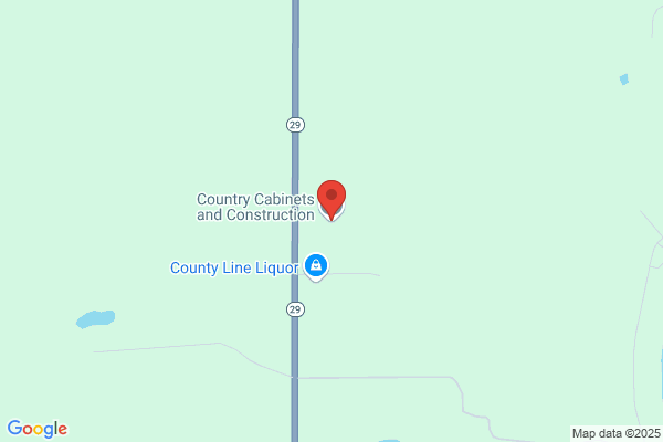 Lake Country Cabinets