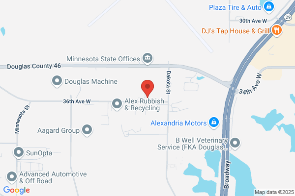 I-94 Hydraulics Inc