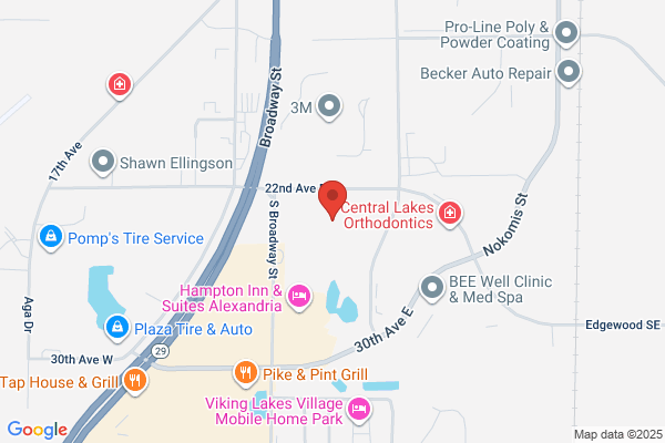 Legacy Hearing Centers