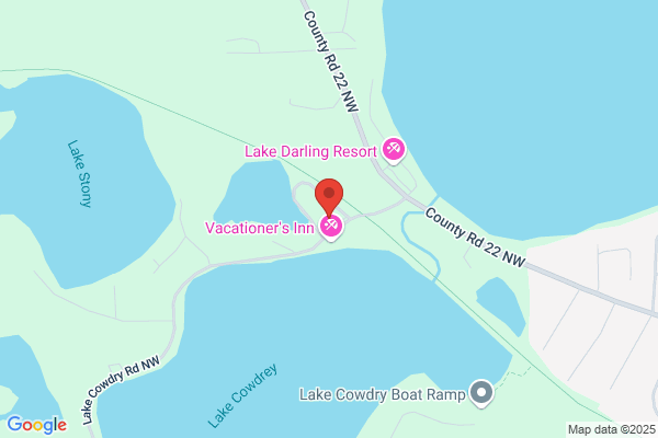 Dons Lakeview Mobile Home Park