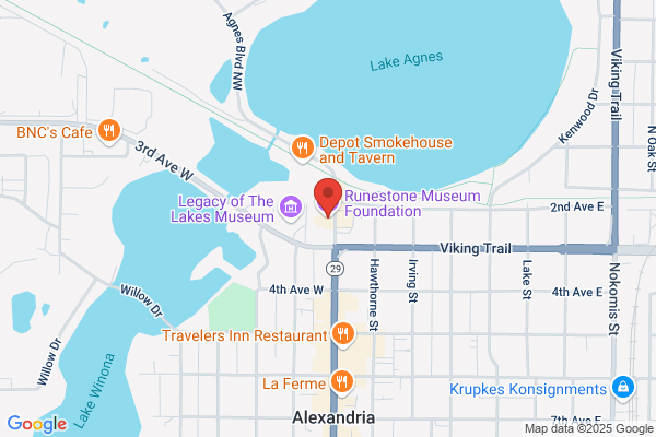 Alexandria Lakes Area Chamber of Commerce