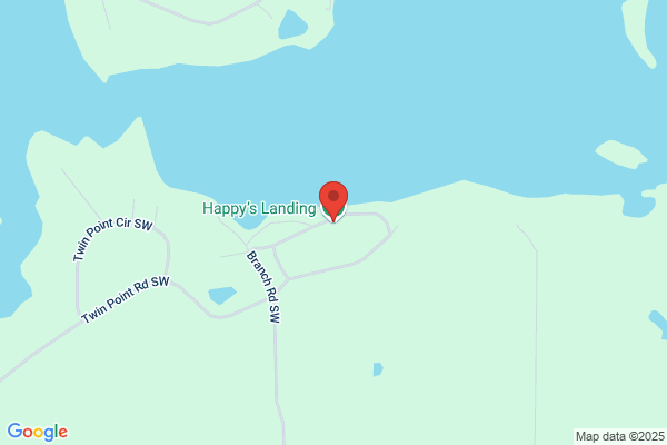 Happys Landing Cooperative Association