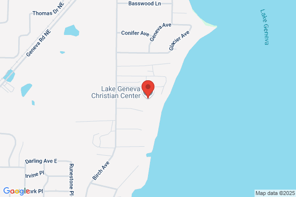 Lake Geneva Christian Center
