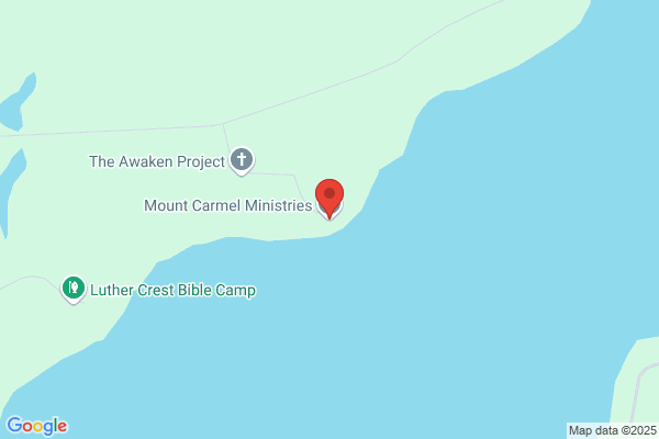 Mount Carmel Family Camp