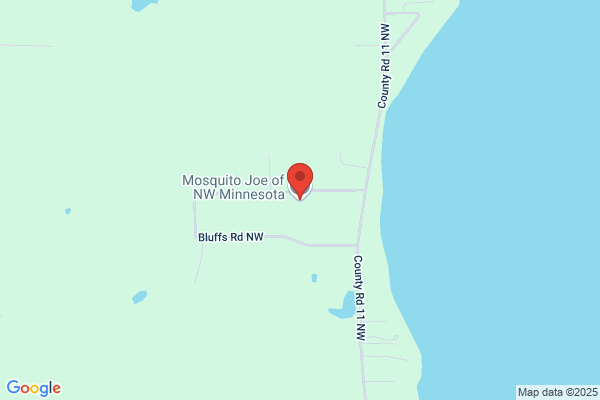 Mosquito Squad of Northwest Minnesota