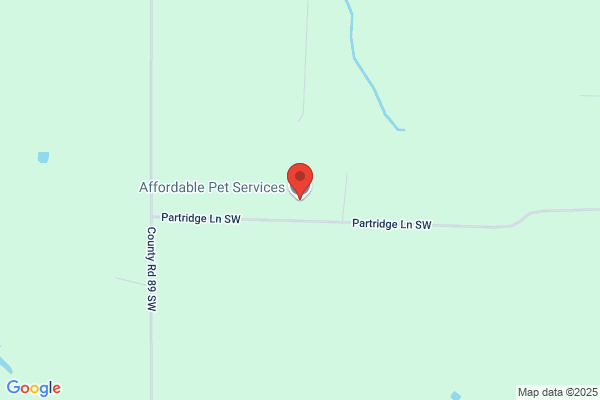 Affordable Pet Services