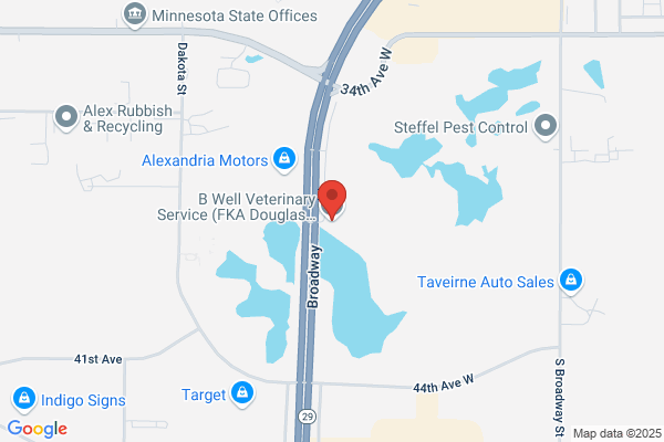Douglas County Animal Hospital