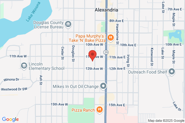 Central Minnesota Radon LLC