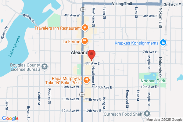 360 Networks USA