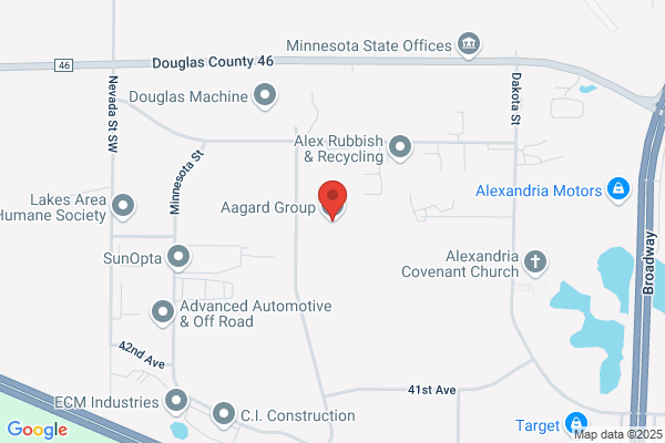 Aagard Group