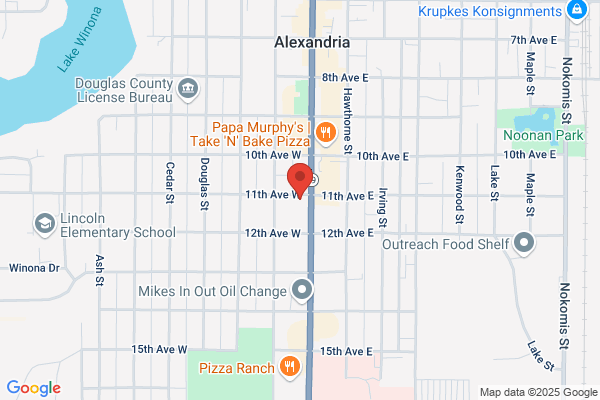 Alex Auto & Marine