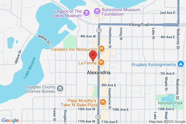 Alex Tailoring LLC