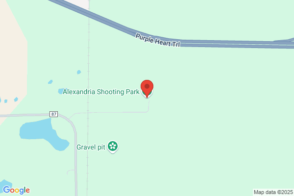 Alexandria Shooting Park