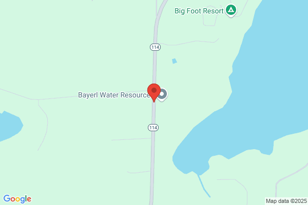 Bayerl Water Resources