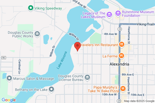 Cedar Hill of Alexandria Condominium