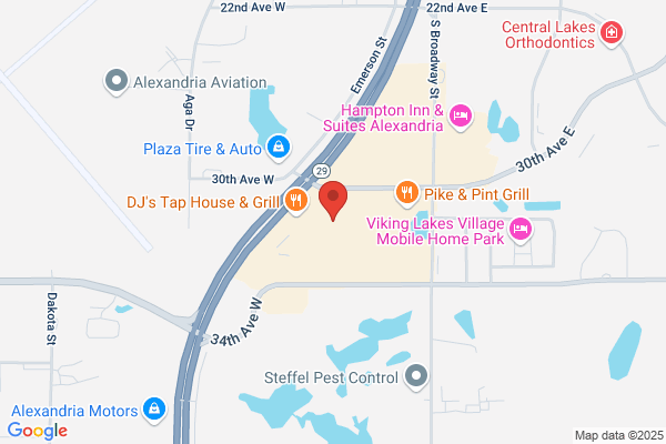 D. Michael B's Resort Bar & Grill