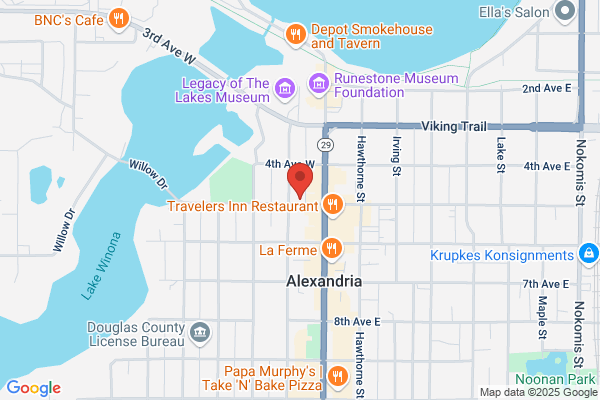 Estenson Printing