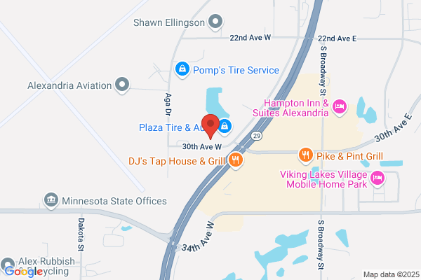 Interstate Tire Inc
