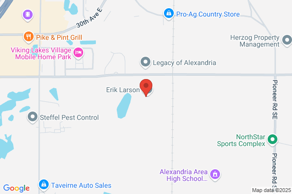 Lakeland Dist Services