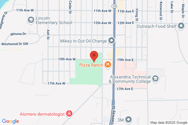 Lakes Area Recreation