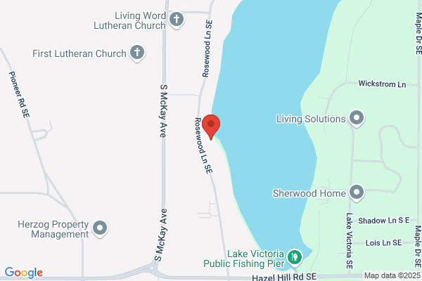 Lakeside Appliance Service