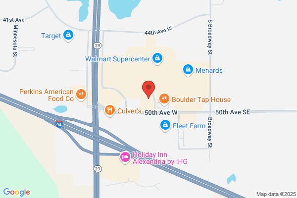 MidMinnesota Federal Credit Union – Alexandria