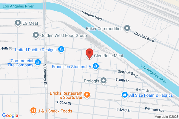 Rosen Meat Group