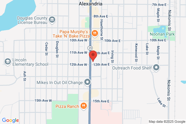 Julie Rambow | Randy Fischer Real Estate
