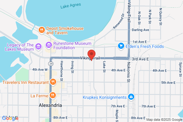 Alexandria Property Inc