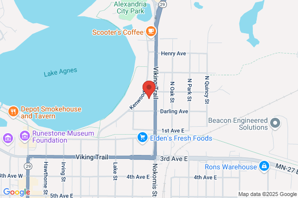 Re Max Lakes Area Realty