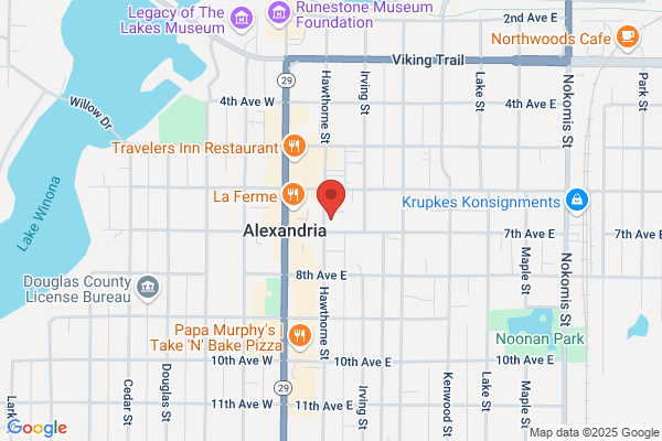 Mom Alexandria Llc