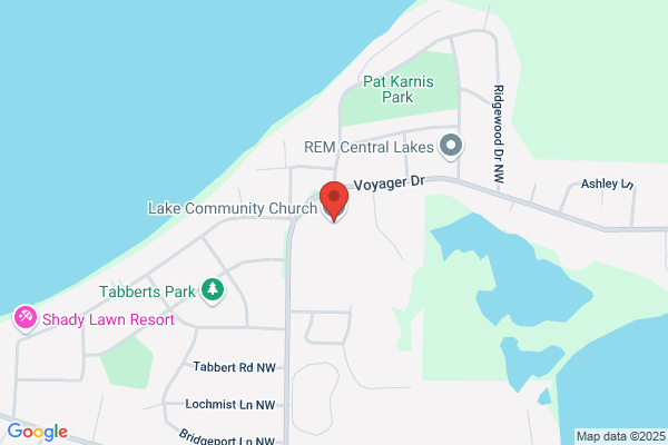 Lake Community Church