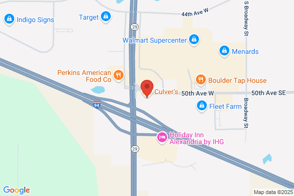 Burger King - Closed