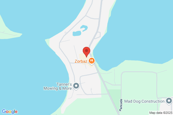 Lure Lakebar