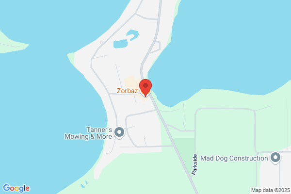 Zorbaz