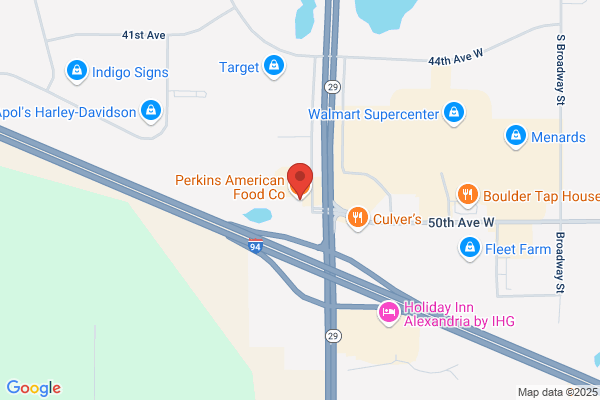 Perkins Restaurant & Bakery