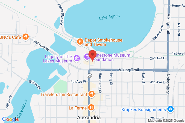Little River Properties Llc