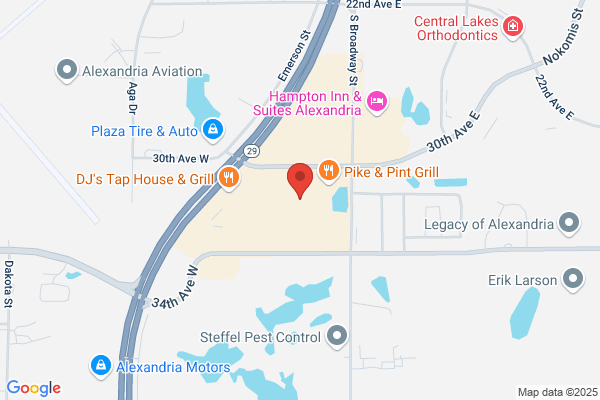 Alexandria Hearing Centers