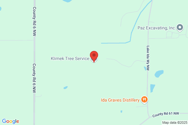 Klimek's Tree Service